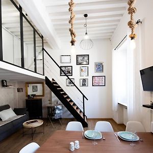 Le Ferratiere - Moderne Industriel Du Vieux Lyon